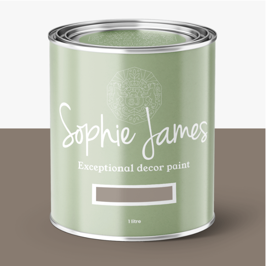 Mythical Earth Furniture Paint