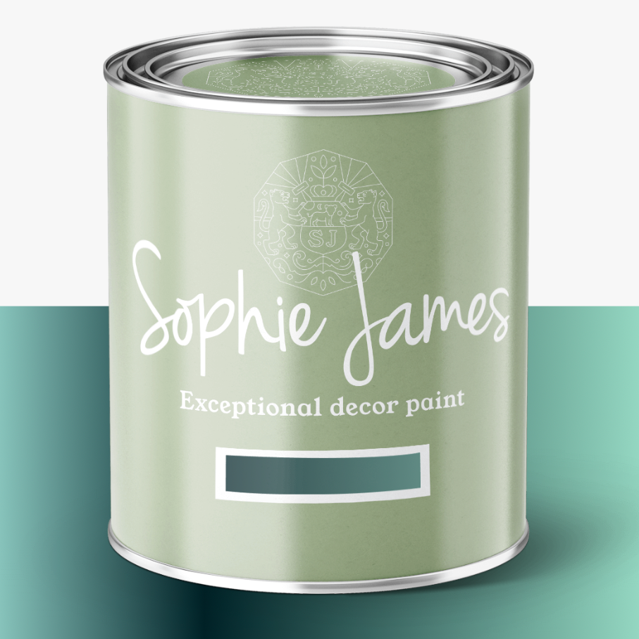 Light dynamic blackwater furniture and wall paint