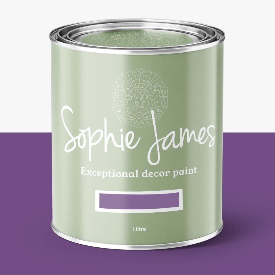 Jubilee Furniture and Wall Paint