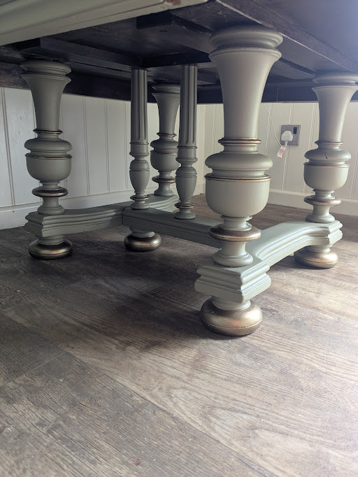 square coffee table