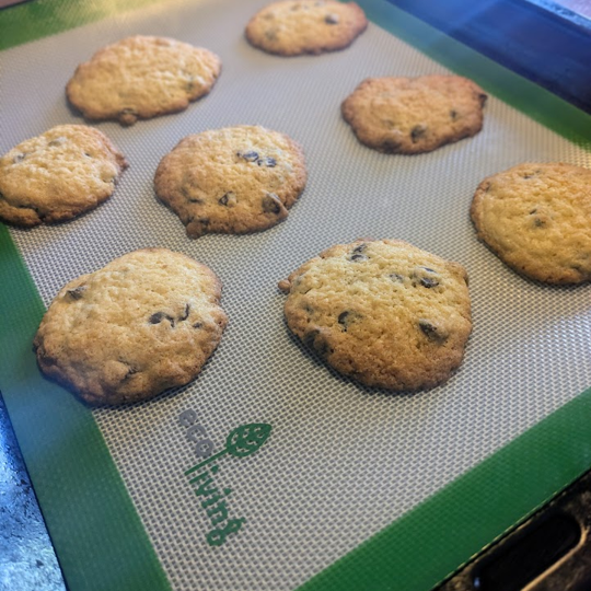 Baking Liner