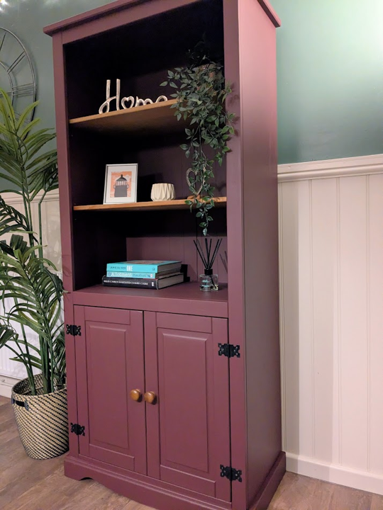 Bookcase