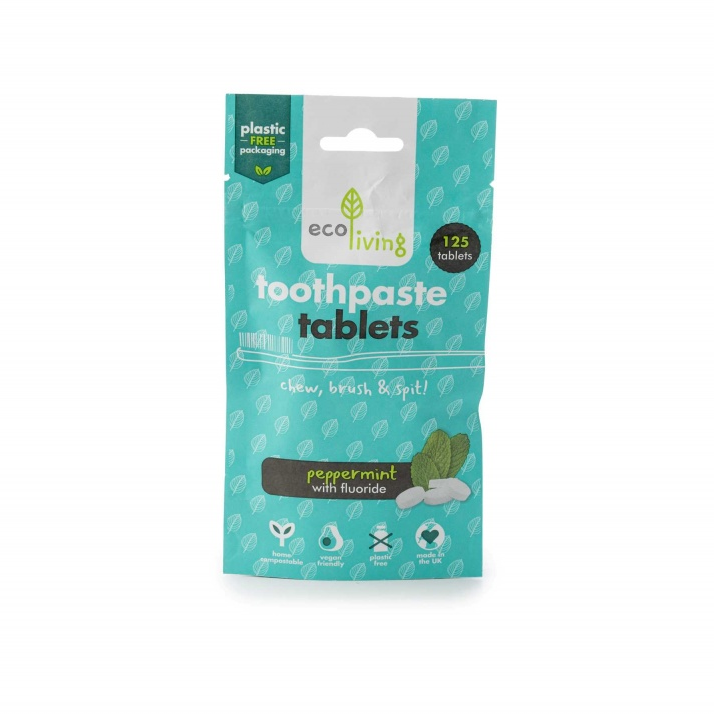 toothpaste tablets