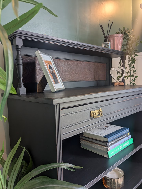 display bookcase