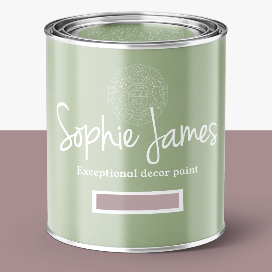 Heather Furniture and Wall Paint