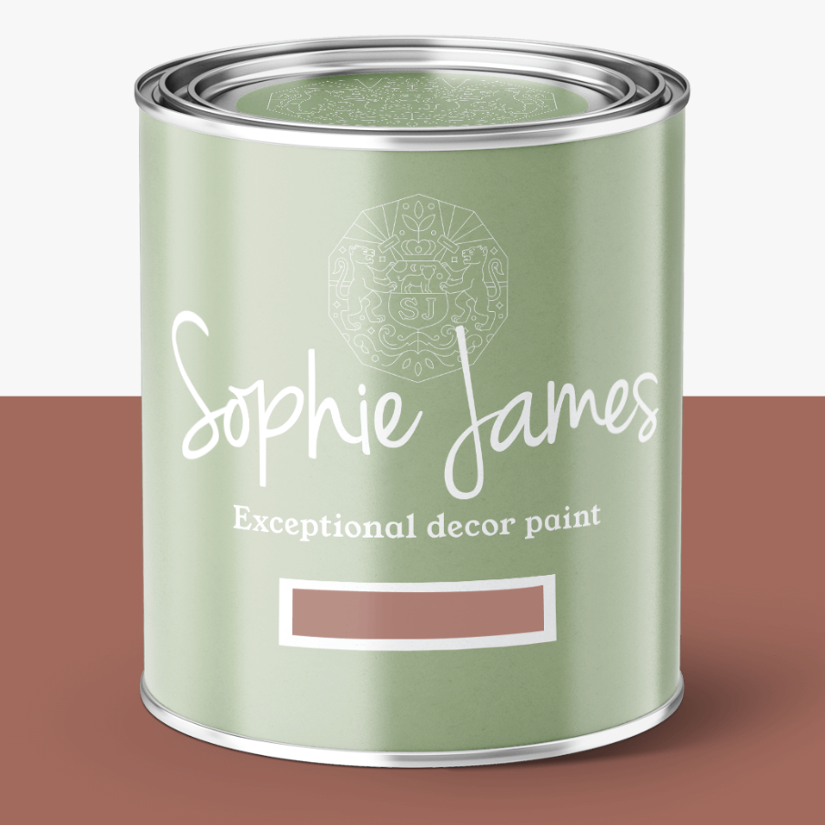Muddle Puddle Furniture and Wall Paint