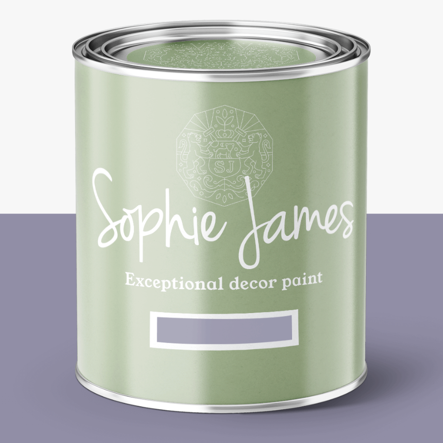Valensole Furniture and Wall Paint