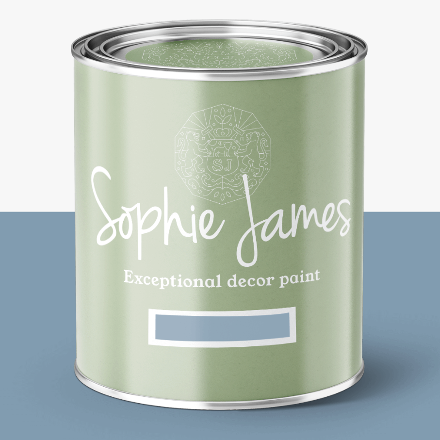 Windermere Furniture and Wall Paint