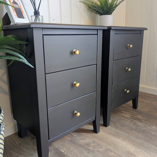 bedside cabinets