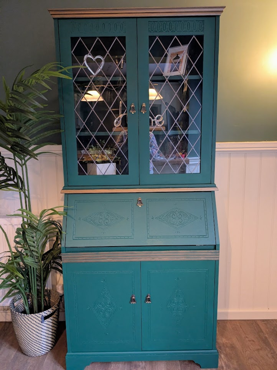 green writing bureau