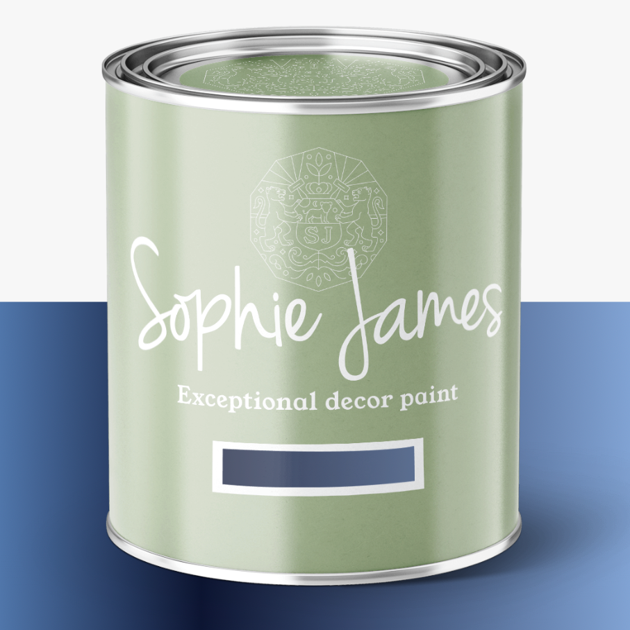 light dynamic blueberry furniture and wall paint