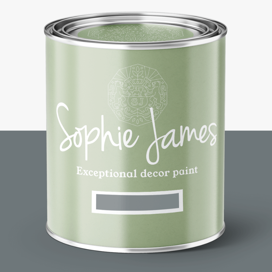 Rockpool Furniture and Wall Paint