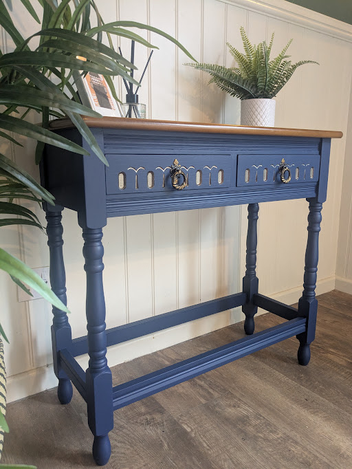 console table