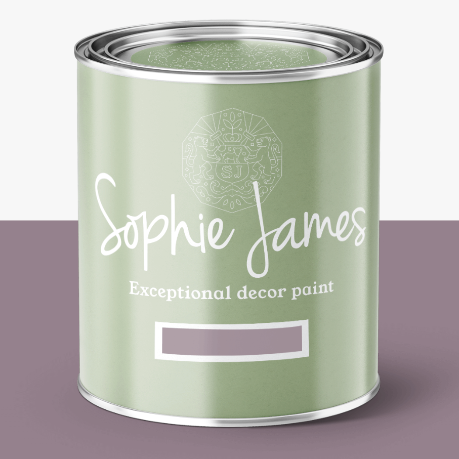 Dunwich Furniture and Wall Paint