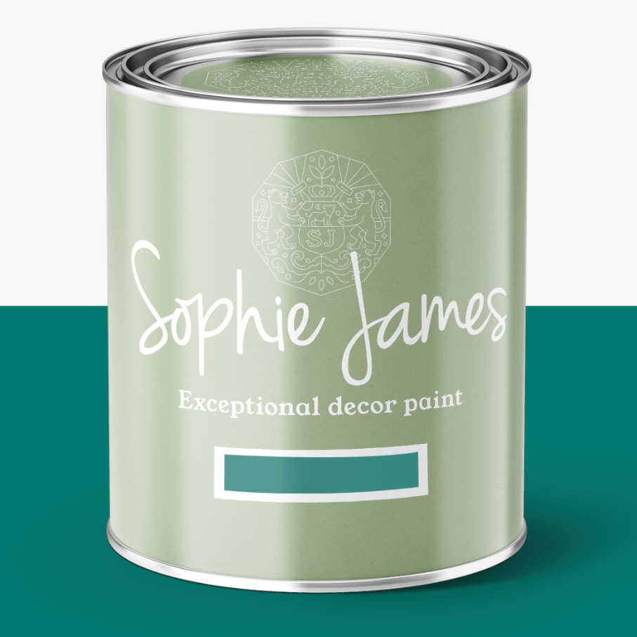 Plumage Furniture and Wall Paint
