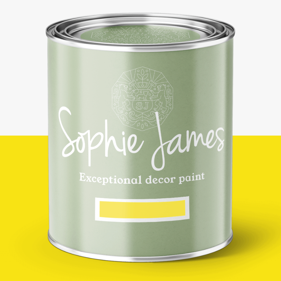 Ravello Furniture and Wall Paint