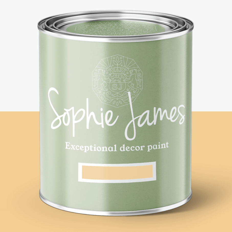 Studland Furniture and Wall Paint