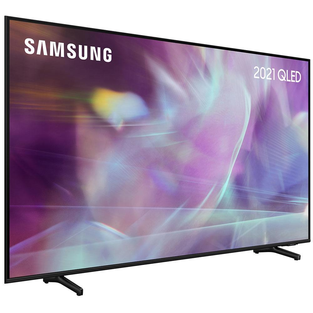 Samsung QE55Q60AAUXXU 55 inch QLED 4K HDR TV