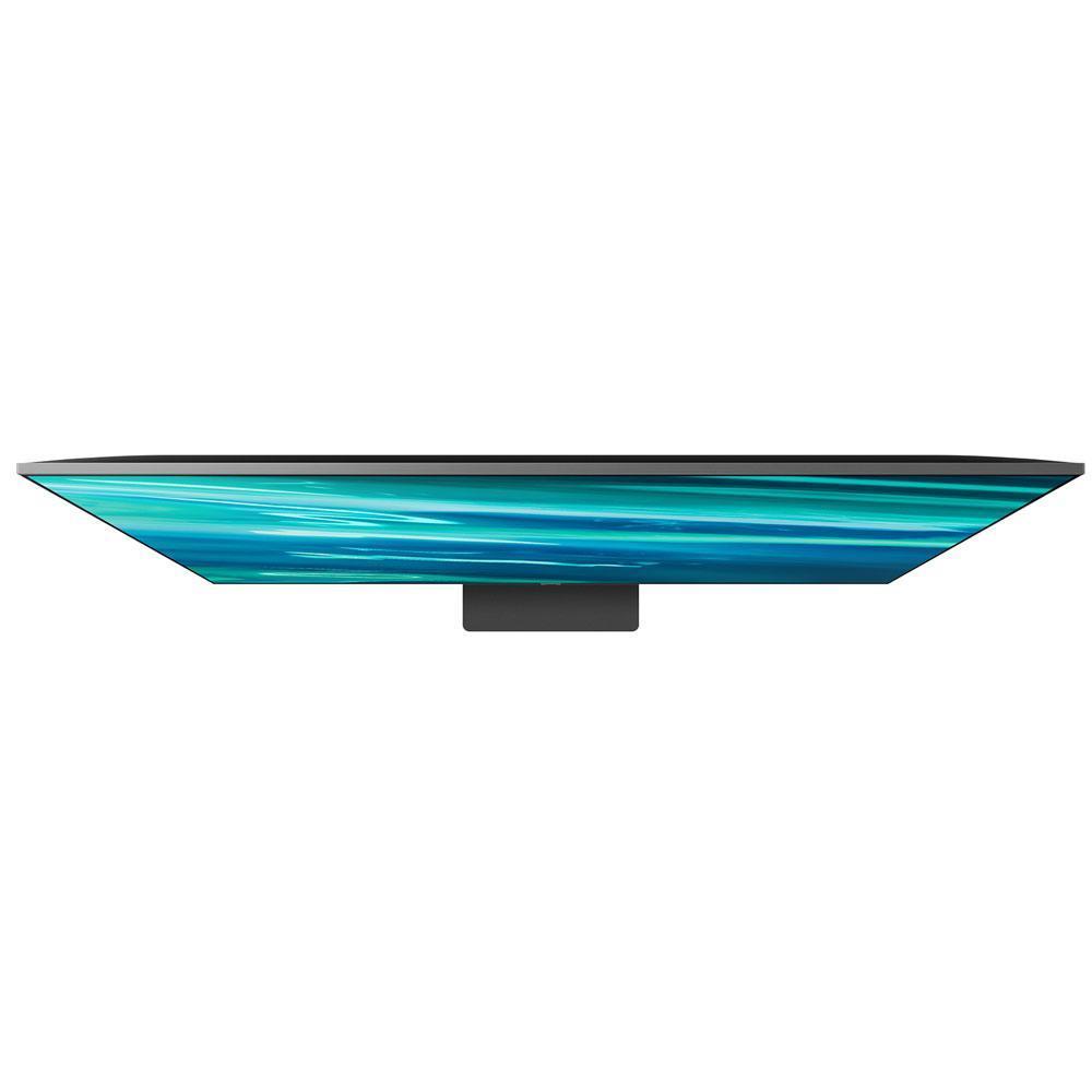 Samsung QE50Q80AATXXU 50 inch QLED 4K HDR 1000 Full Array LED TV