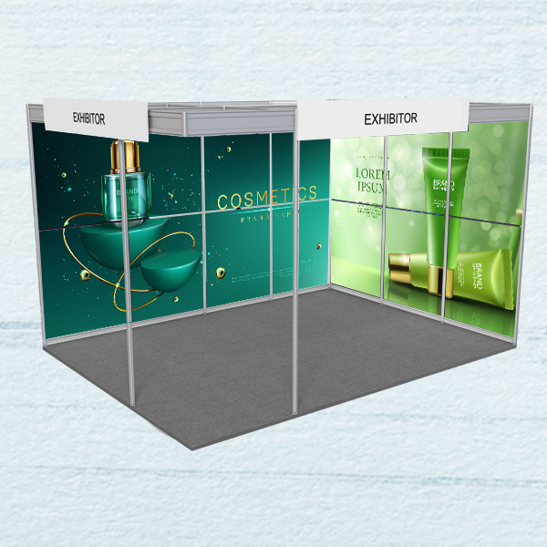 Exhibition Boards