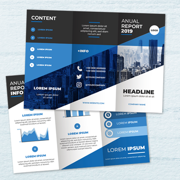 Leaflets