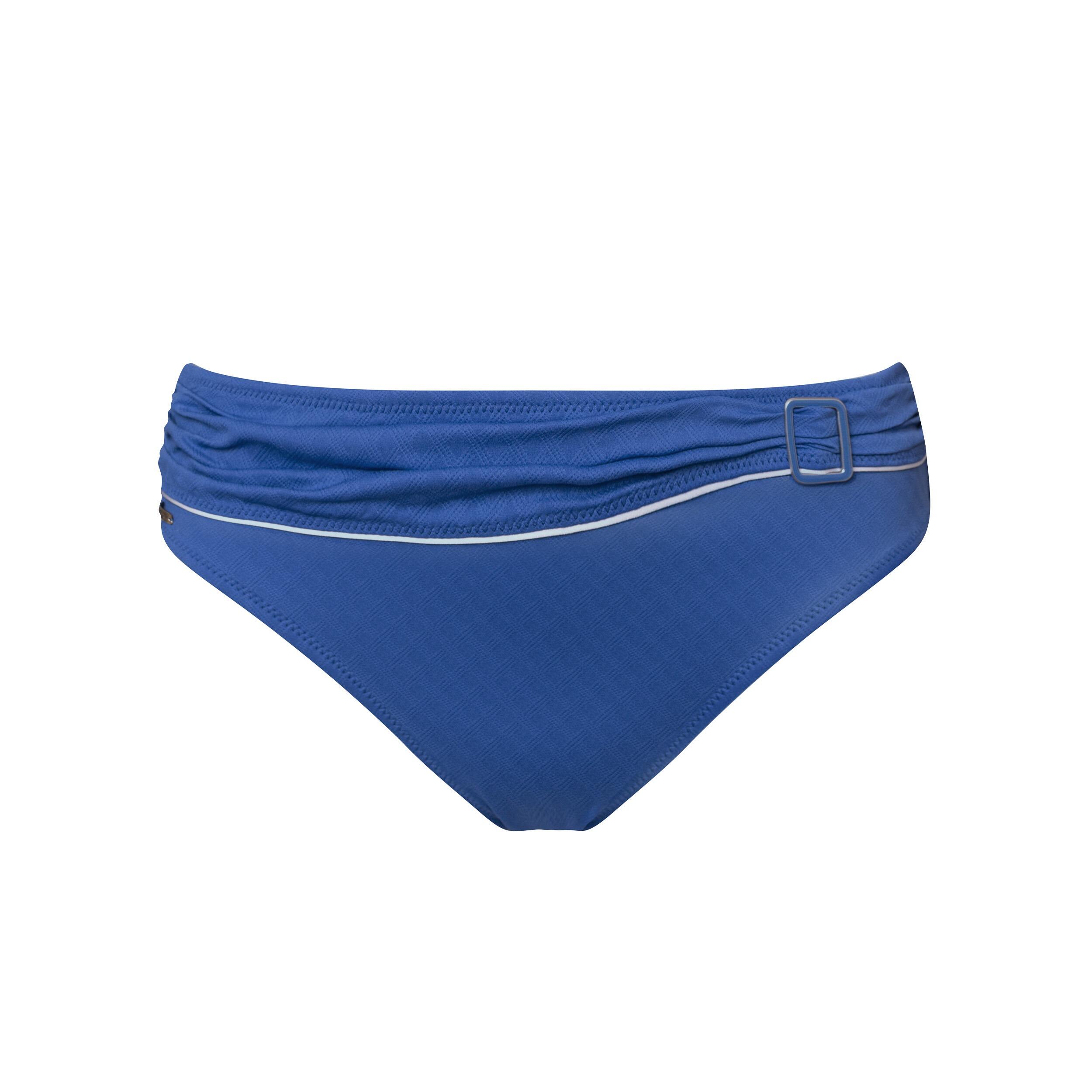 Azure Blue Zanzibar Classic Bikini Briefs