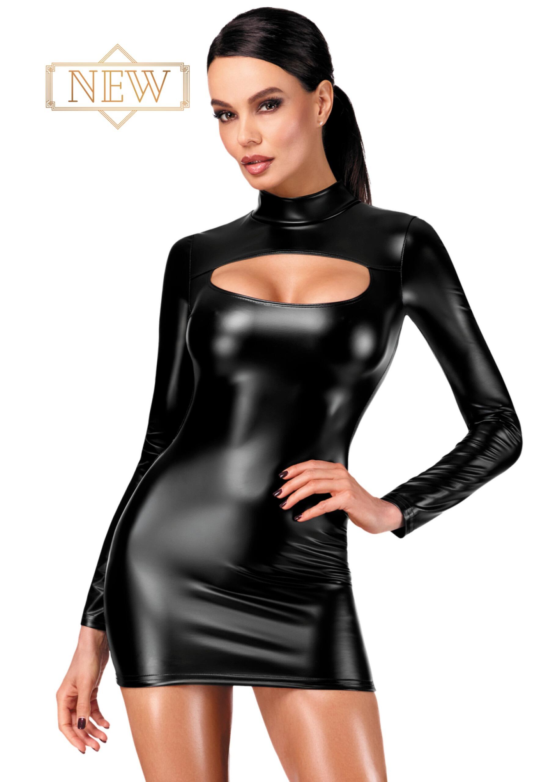 Vixen Cut-Out Bodycon Dress