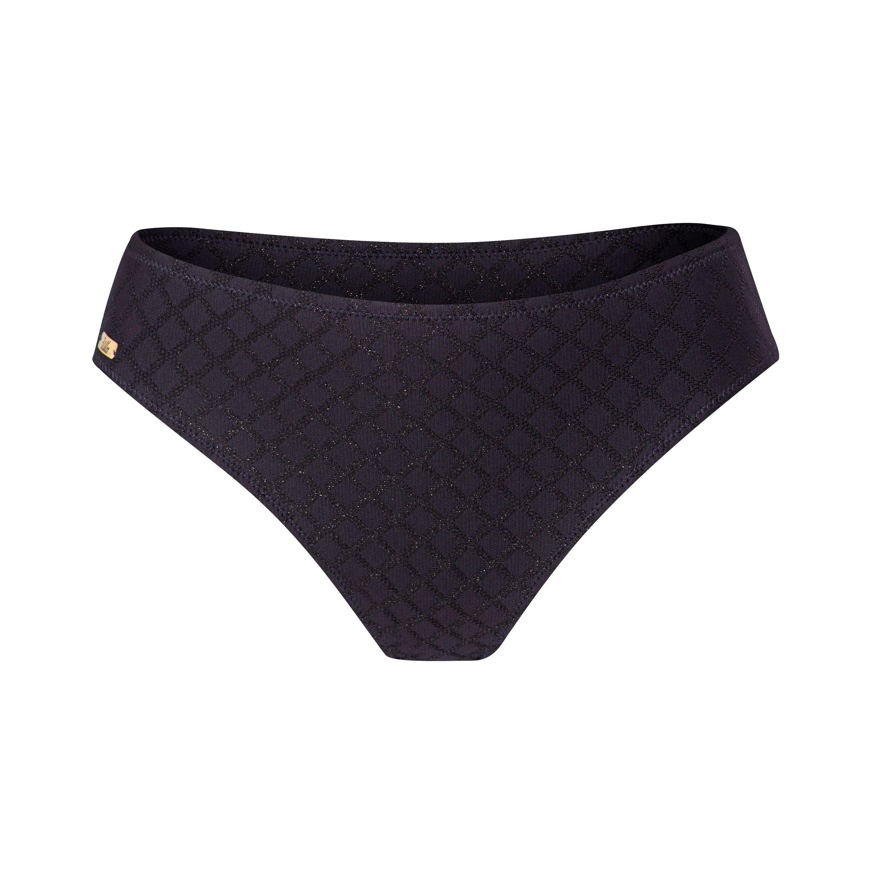 Monaco Hipster Bikini Briefs