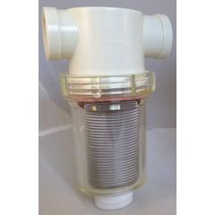 water strainer