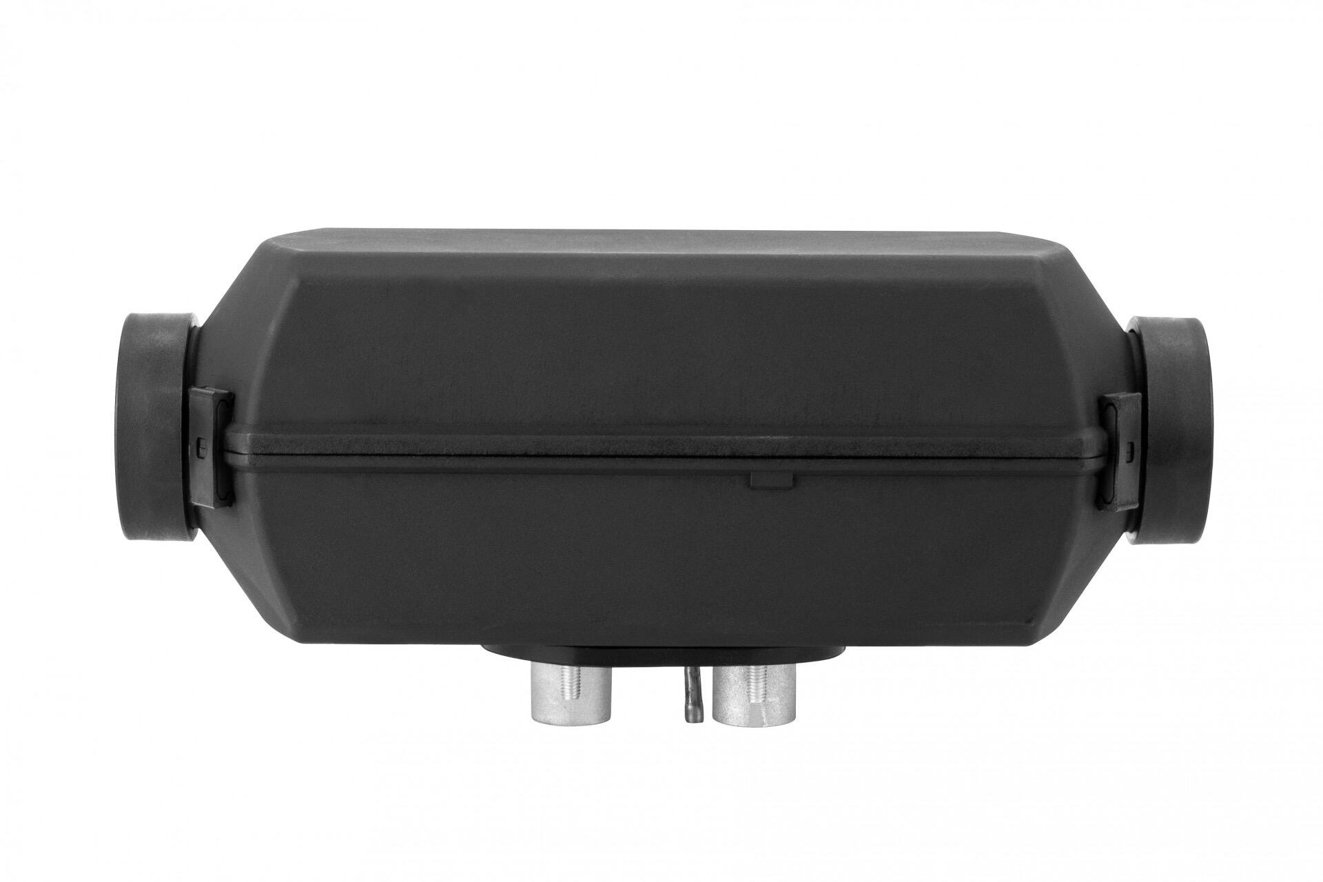 Autoterm 2kW boat diesel heater with single vent kit