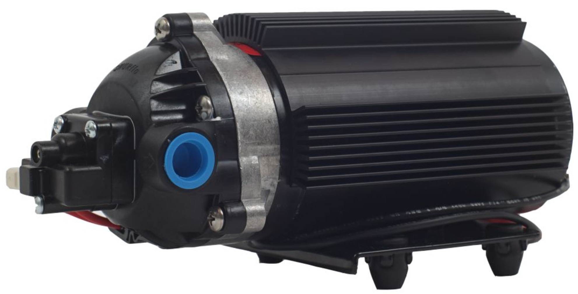 shurflo pump 12v
