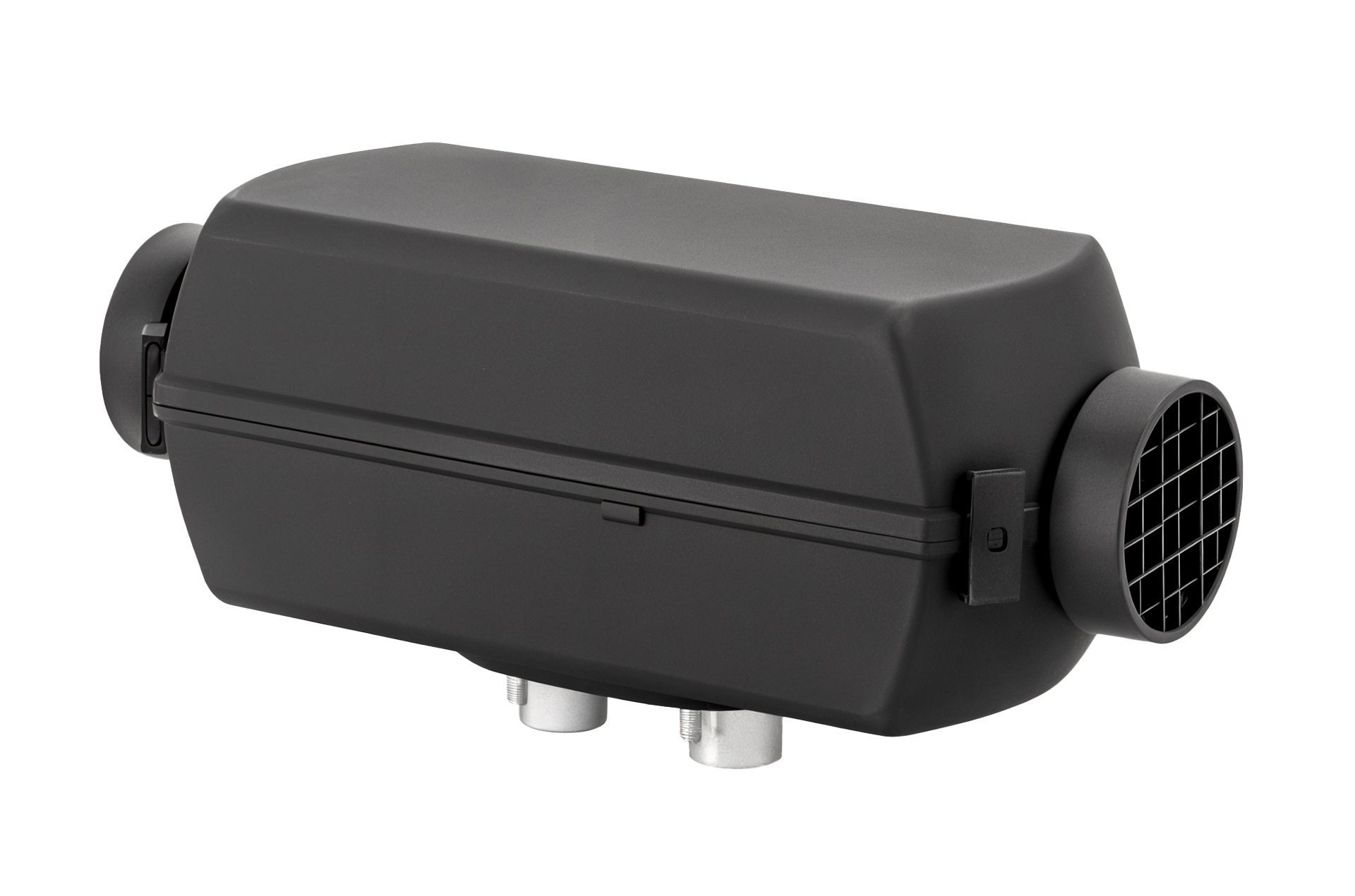 Autoterm 2kW boat diesel heater with single vent kit