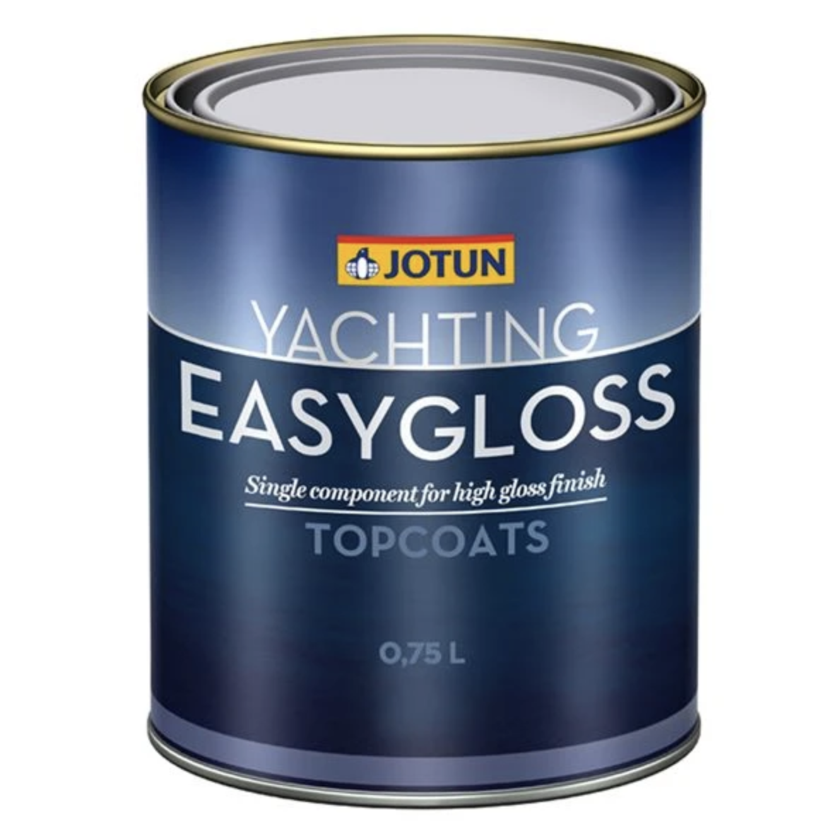 Buy Jotun Marine Top Coat Paint for Sailing Boat & Yacht Surfaces