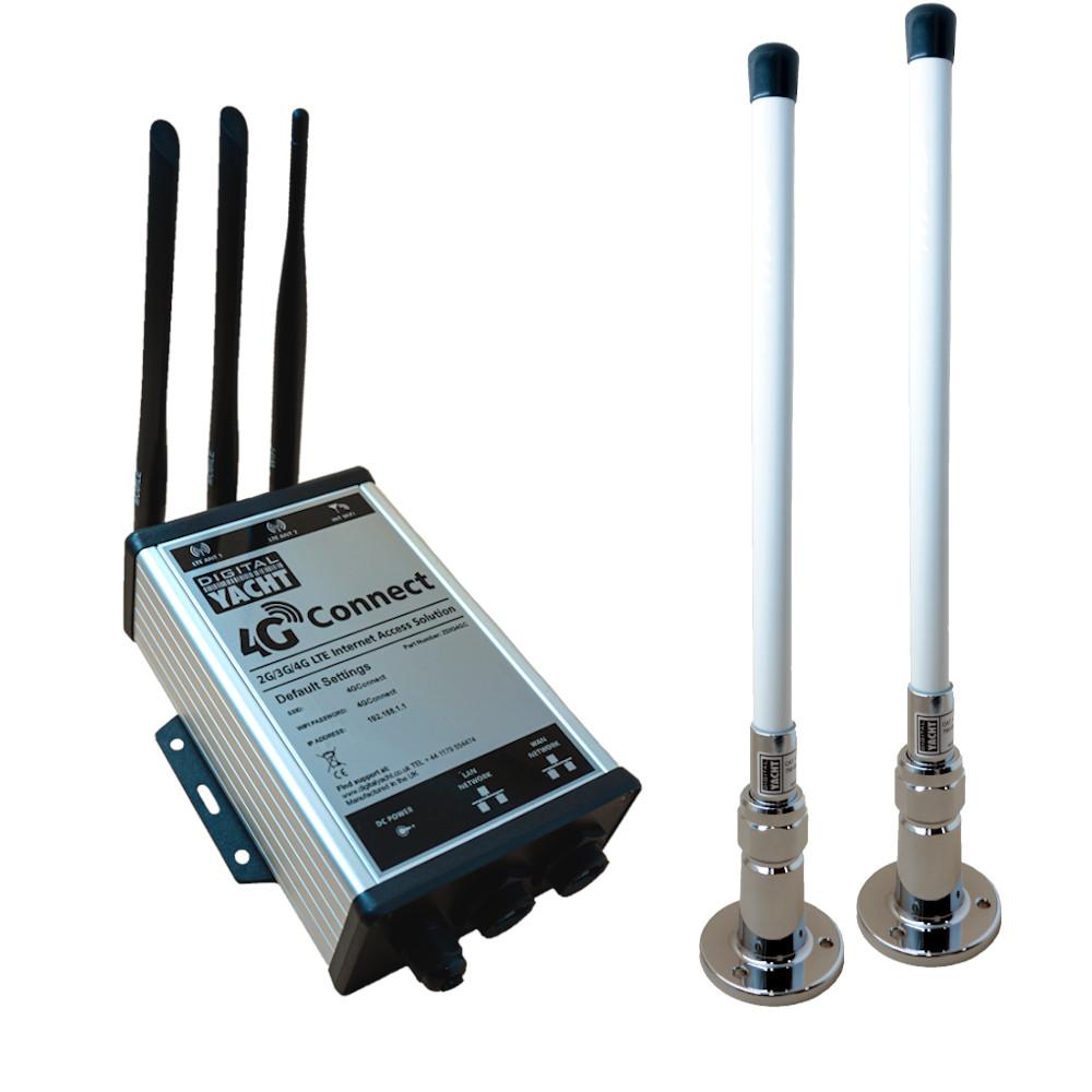4g internet solution