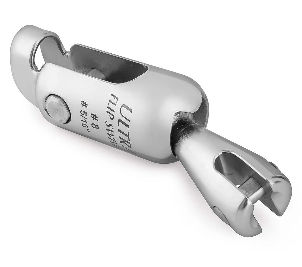 Anchor Swivels Improve your Anchoring All Round