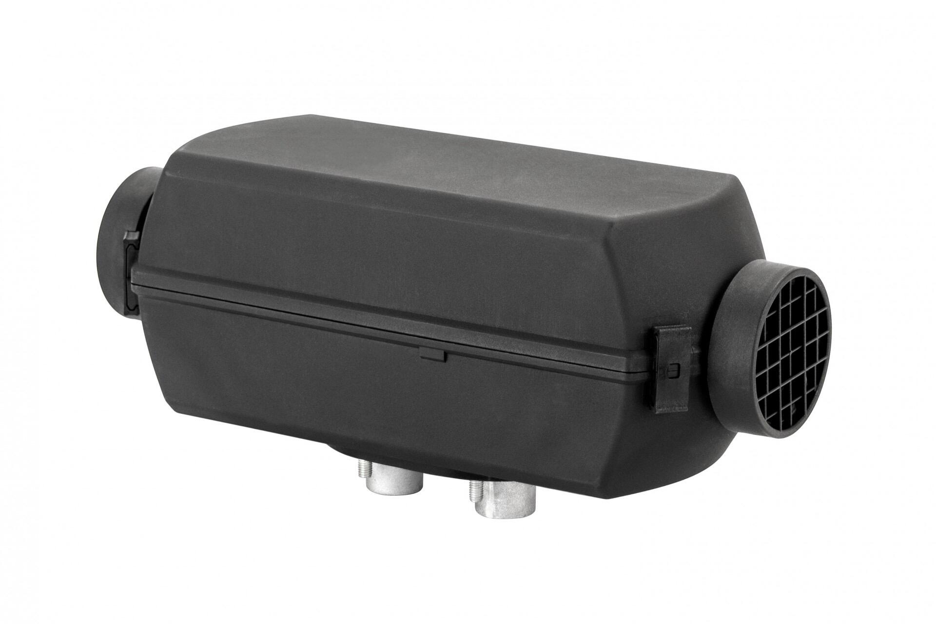Autoterm 2kW boat diesel heater with single vent kit