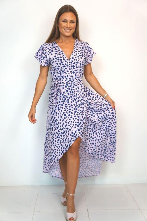 Hamptons weekend dress