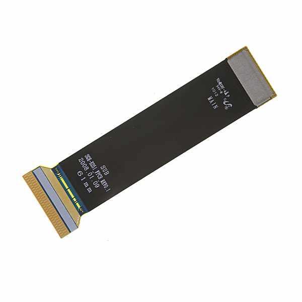 Samsung E251/E250i Ribbon Cable GH41-02118A