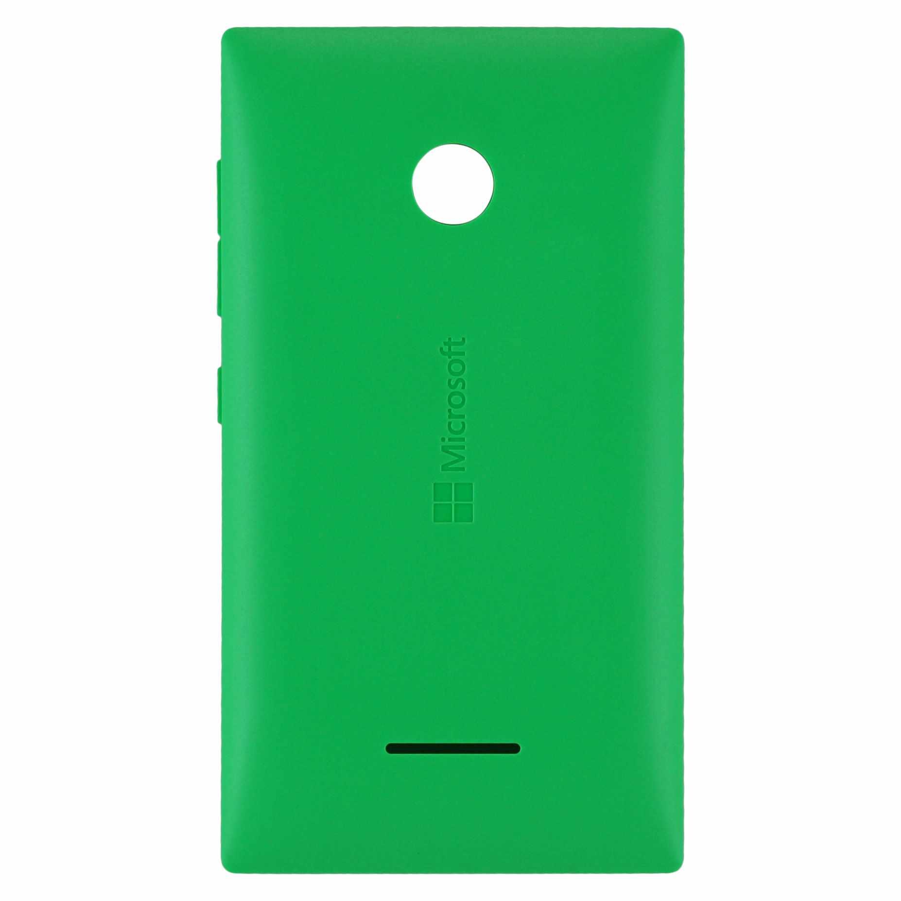 microsoft lumia 435 back cover