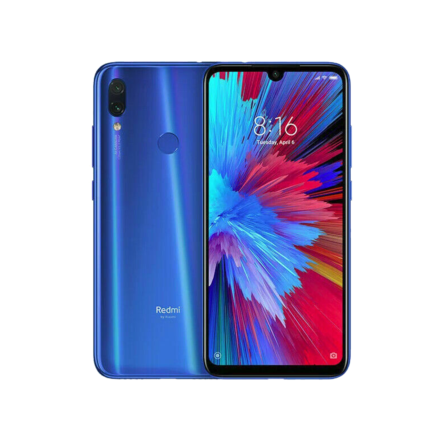 Xiaomi Redmi Note 7 9471