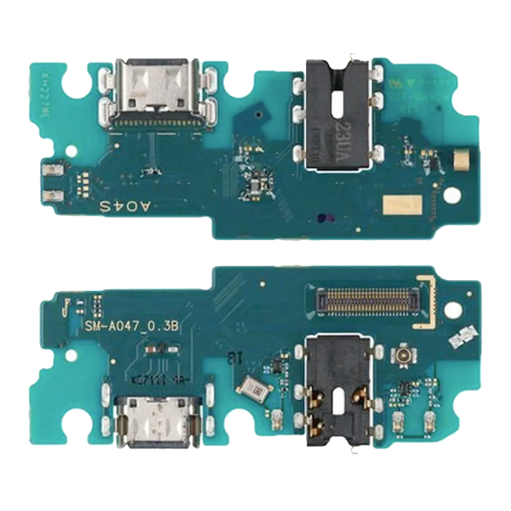 Samsung A Galaxy A S Usb Charging Flex Assembly Gh A