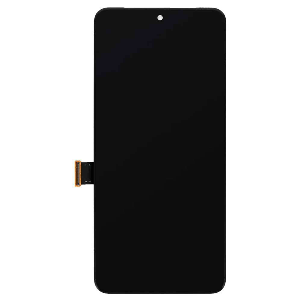 Google Pixel Pro Lcd Touch Assembly Gc Ve G Mnw G