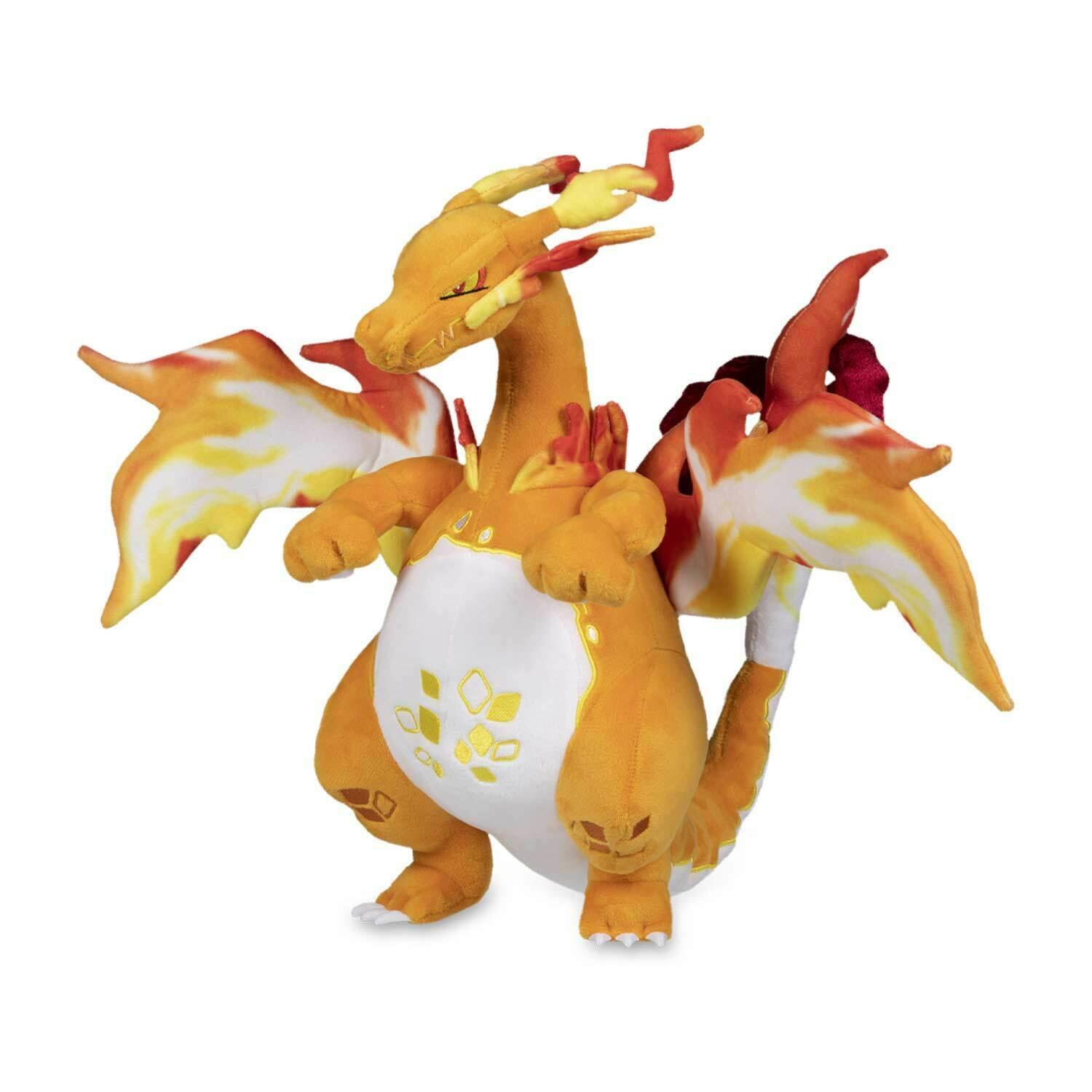 charizard plush uk