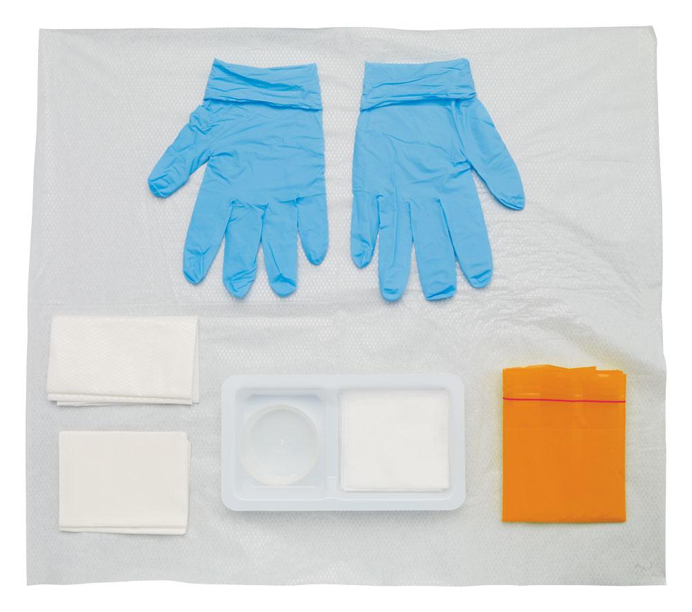 Wound Care Pack