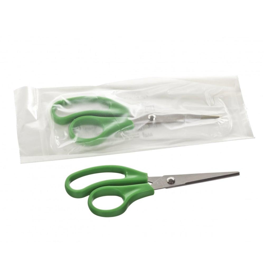 Disposable Sterile Scissors