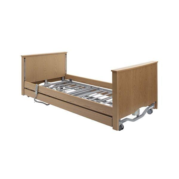 Bradshaw Low Profile Bed