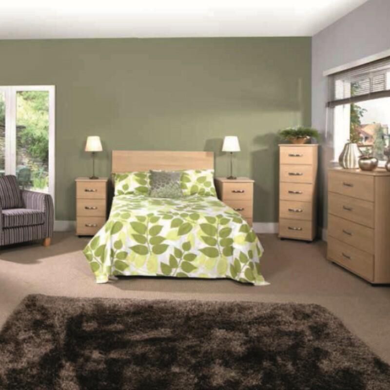 We also supply care and bedroom furniture