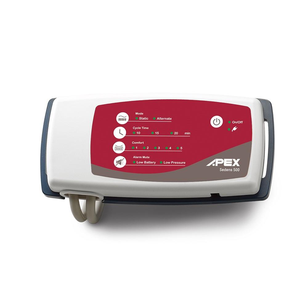 Apex Pressure Cushion Battery Only