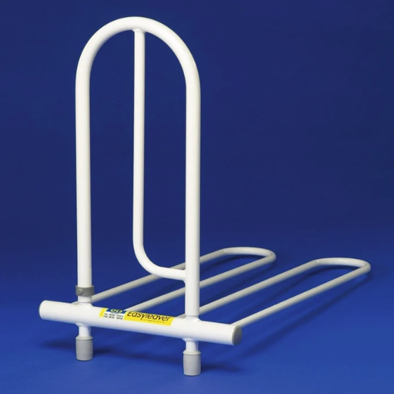 Easy Lever Bed Rail
