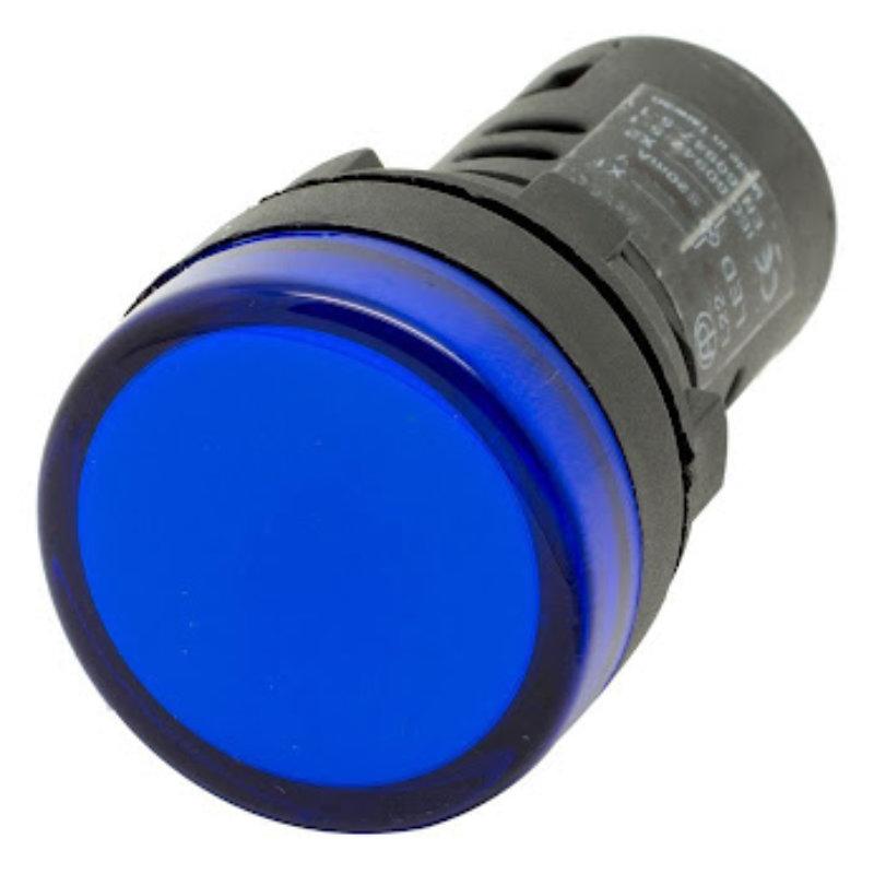 LED Pilot Lights